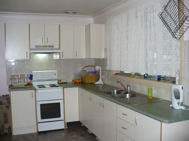 Ingleburn NSW 2565