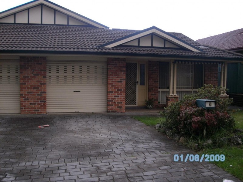 2/7 Percy Street, Ingleburn NSW 2565