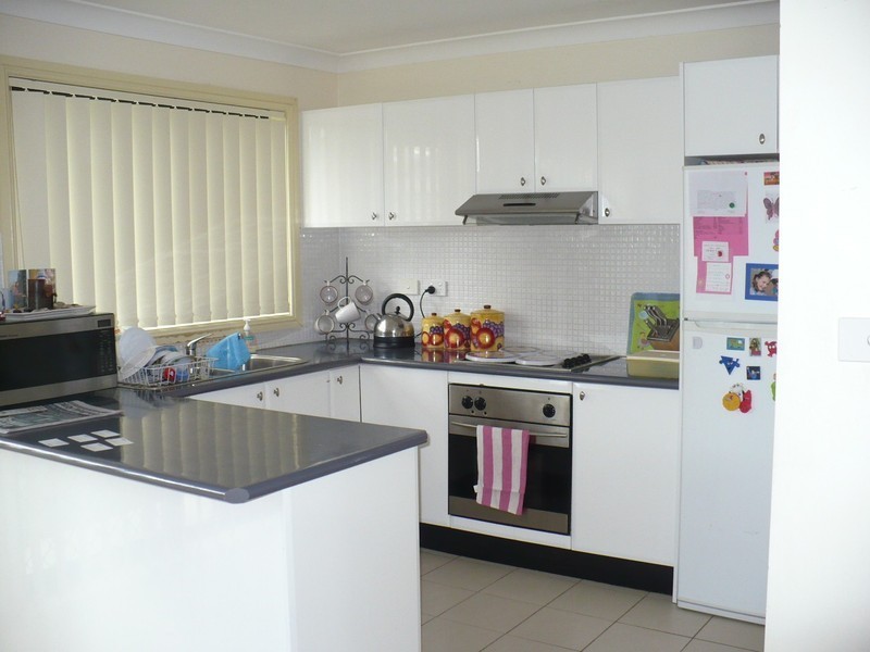 Macquarie Fields NSW 2564