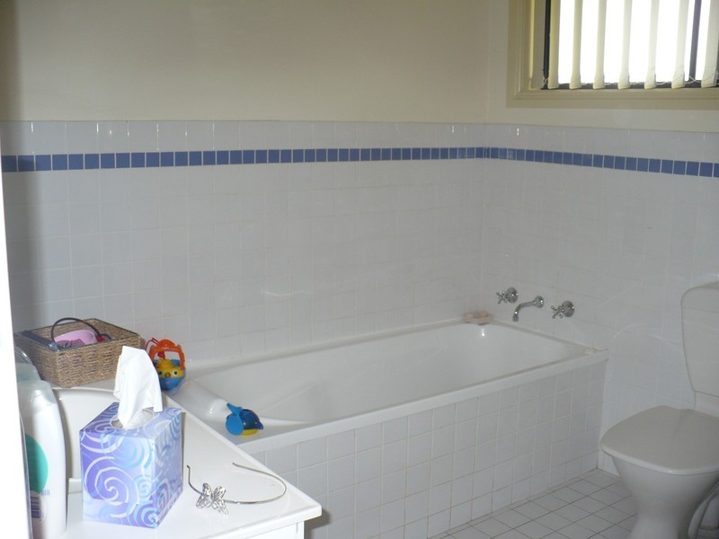 Macquarie Fields NSW 2564