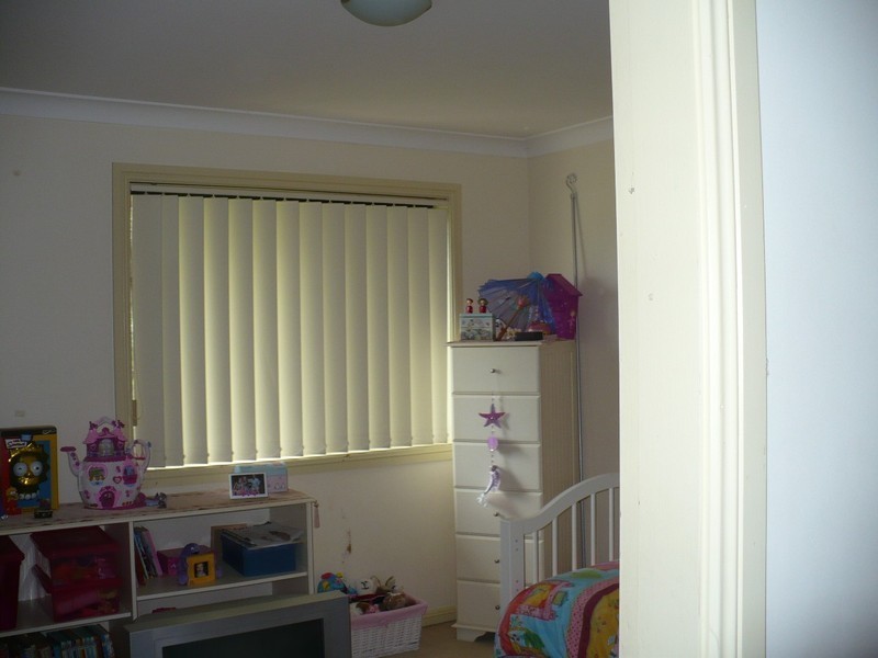 Macquarie Fields NSW 2564