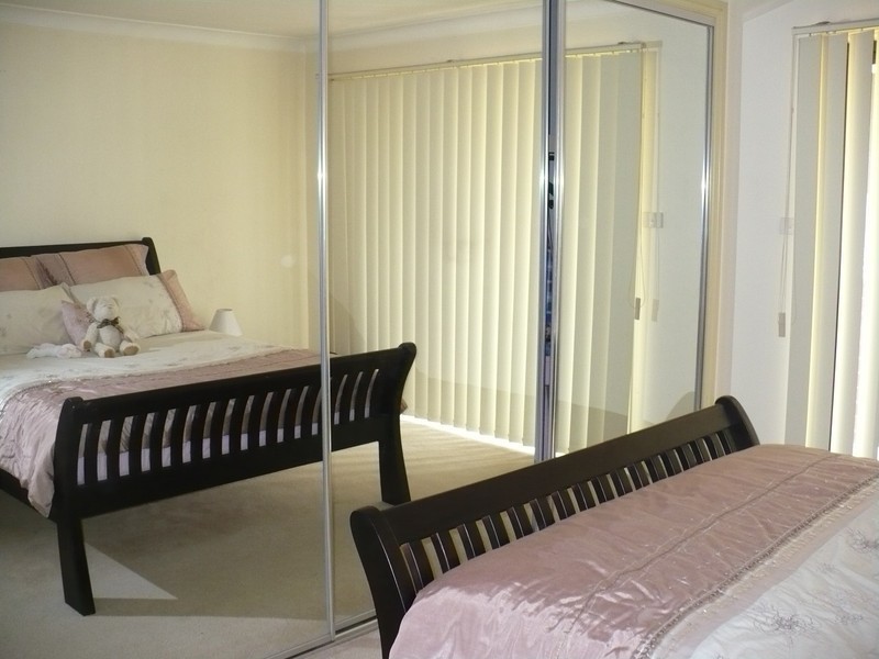 Macquarie Fields NSW 2564