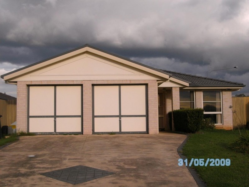 60 Freeman Circuit, Ingleburn NSW 2565