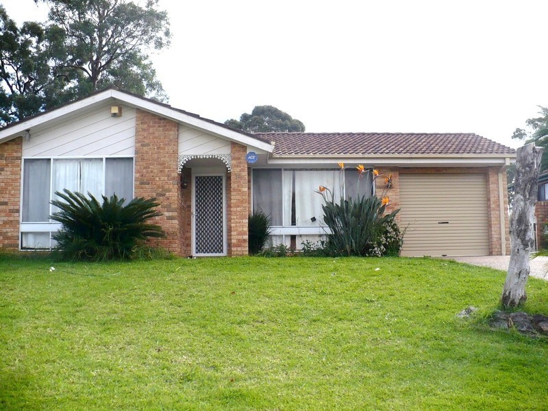 Macquarie Fields NSW 2564