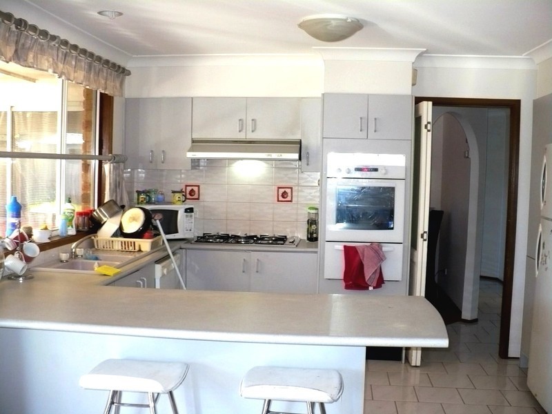 Macquarie Fields NSW 2564