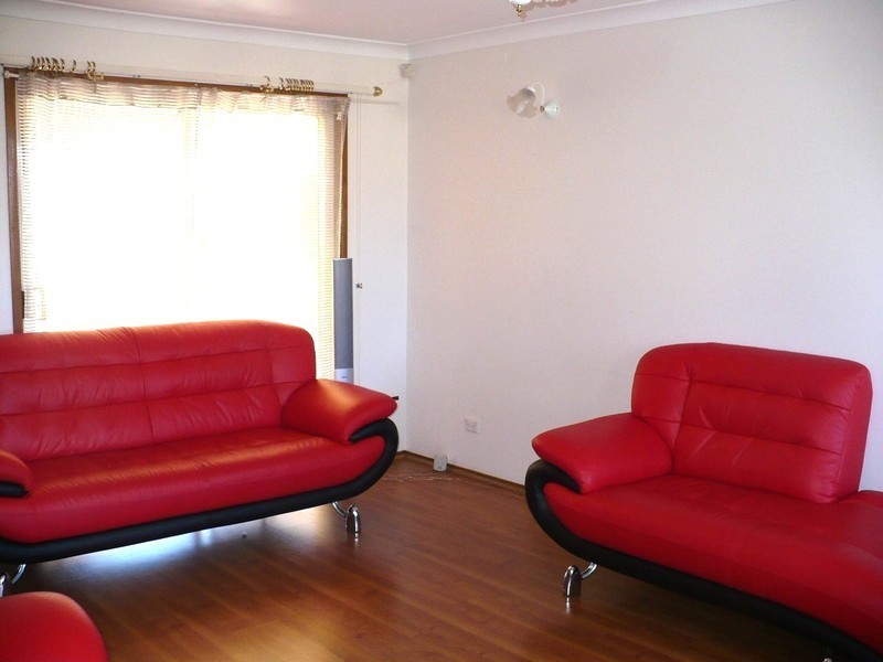 Macquarie Fields NSW 2564