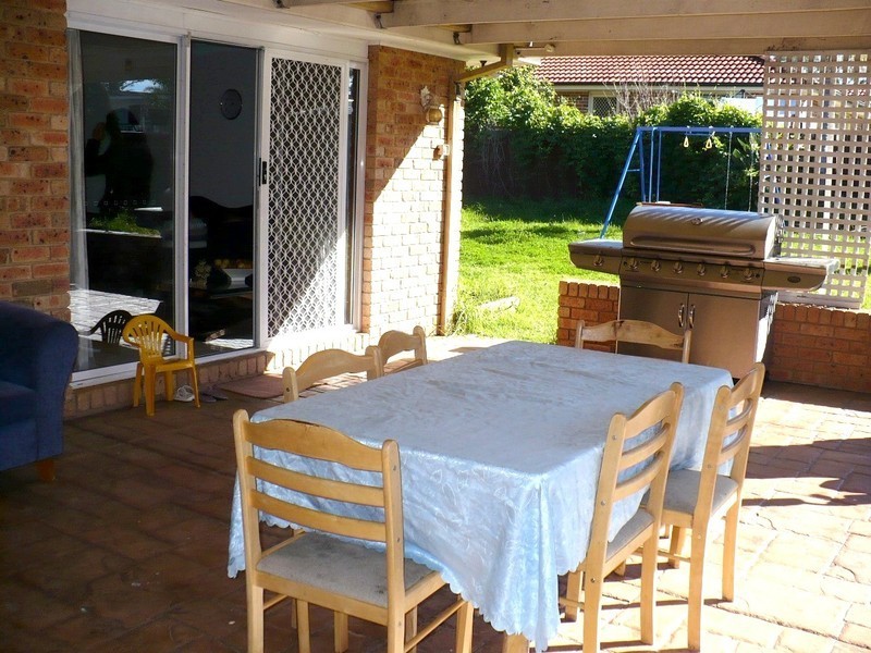 Macquarie Fields NSW 2564