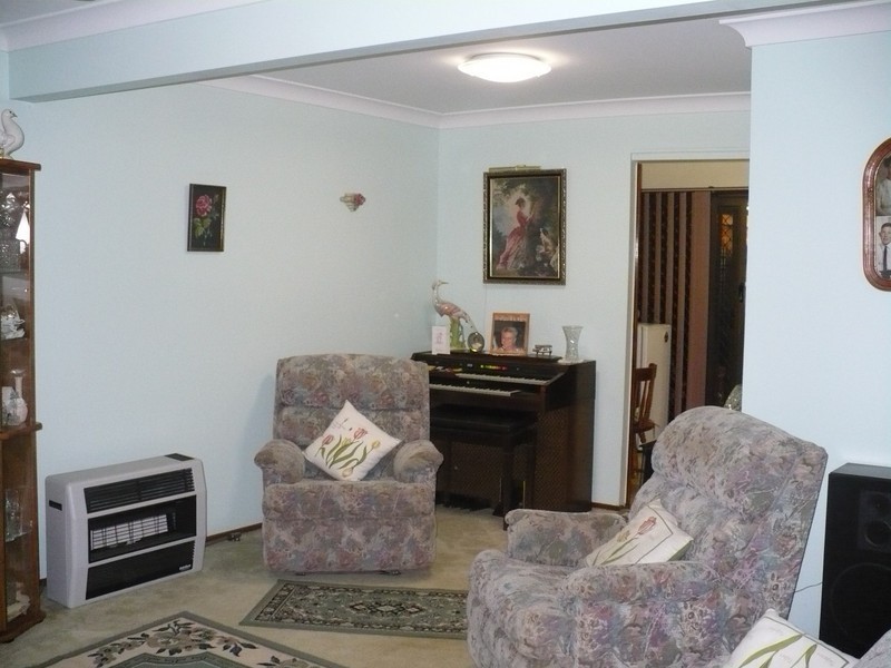 Macquarie Fields NSW 2564