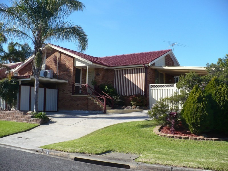 Ingleburn NSW 2565