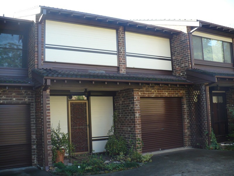 3/14 Chester Road, Ingleburn NSW 2565