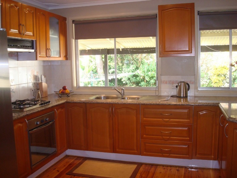 Macquarie Fields NSW 2564