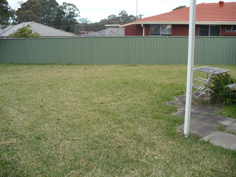 Macquarie Fields NSW 2564