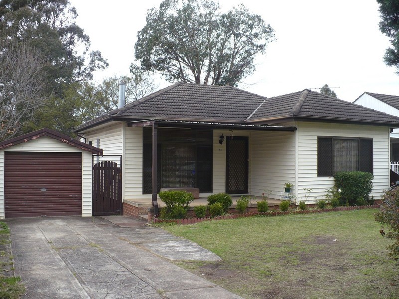 Macquarie Fields NSW 2564
