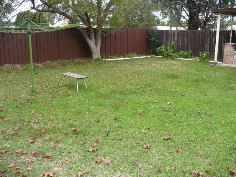 Macquarie Fields NSW 2564