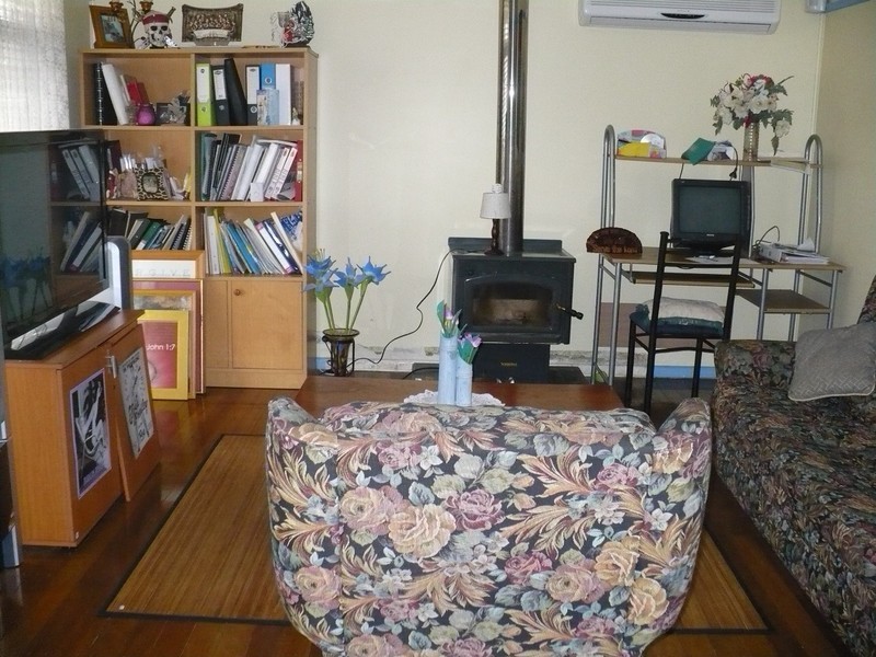 Macquarie Fields NSW 2564