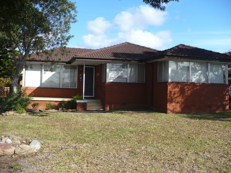 Macquarie Fields NSW 2564