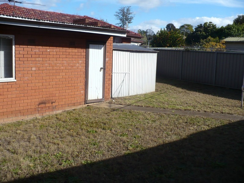Macquarie Fields NSW 2564