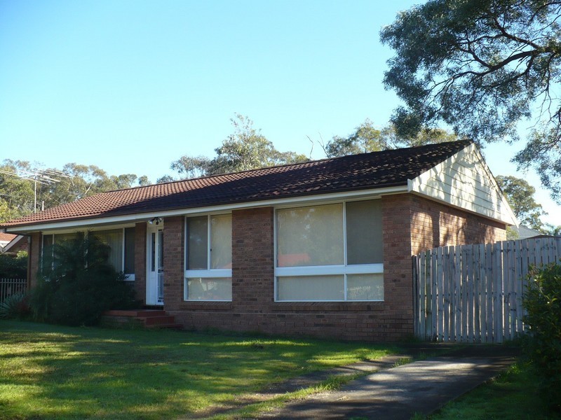 Macquarie Fields NSW 2564