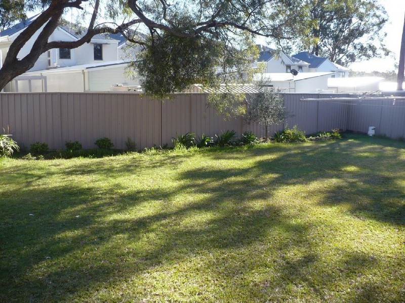 Macquarie Fields NSW 2564