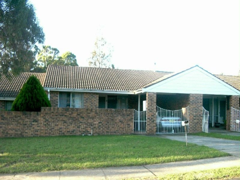 Minto NSW 2566