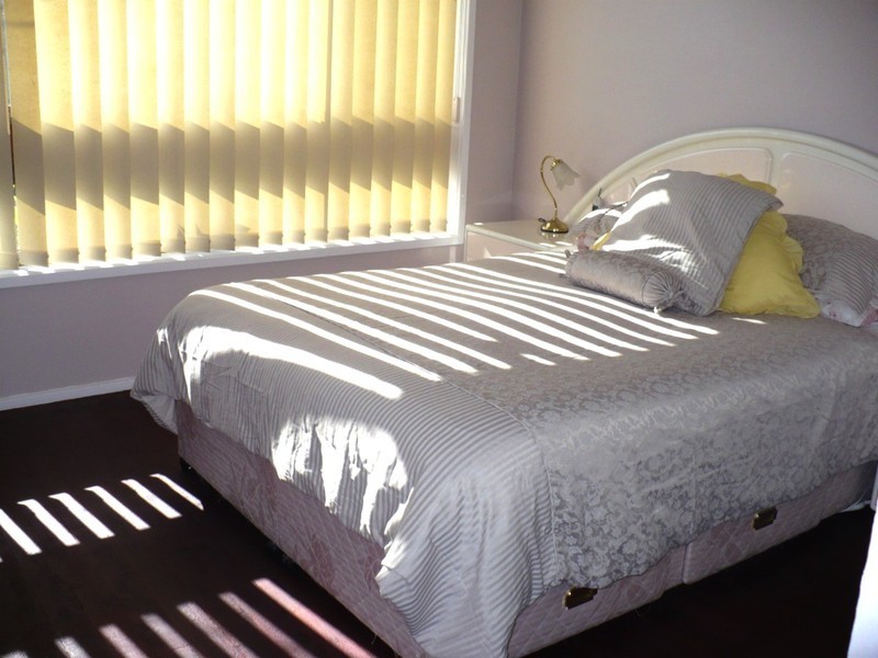 Macquarie Fields NSW 2564