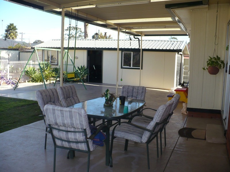 Macquarie Fields NSW 2564