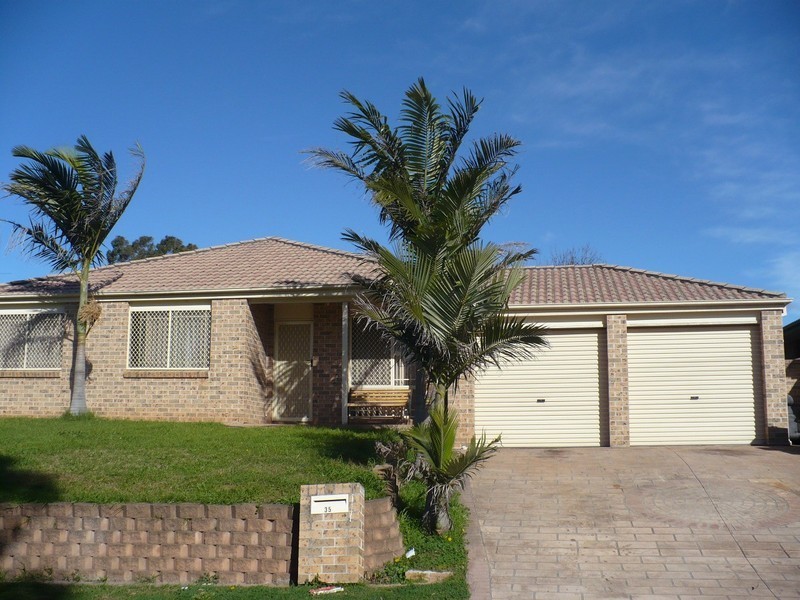 Minto NSW 2566
