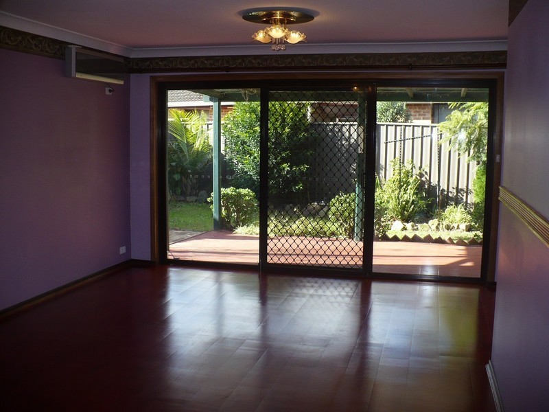 Glenfield NSW 2167