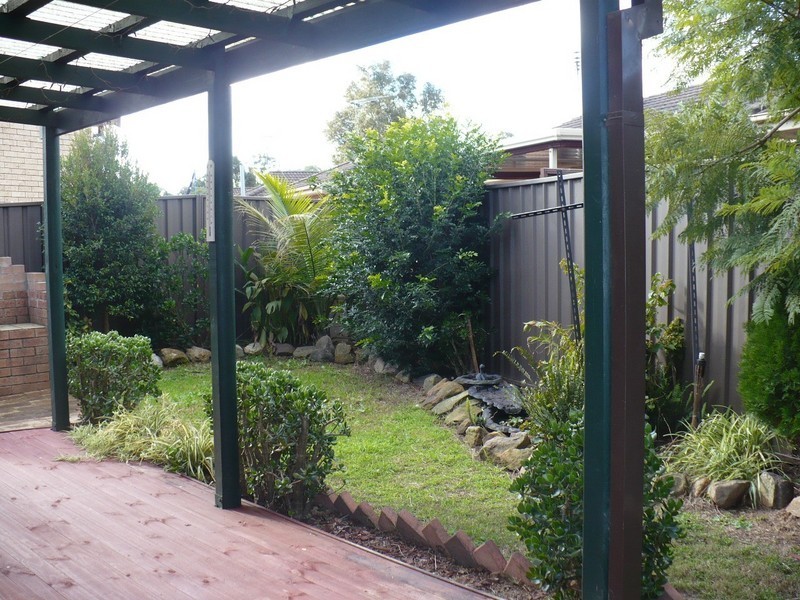 Glenfield NSW 2167