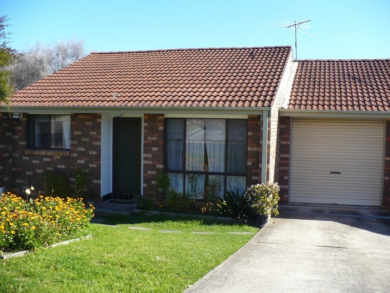 Macquarie Fields NSW 2564