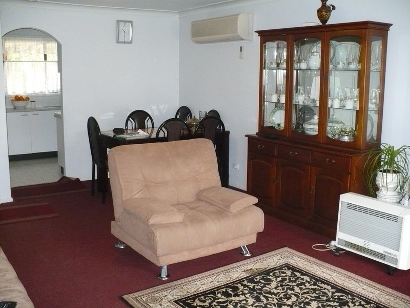 Macquarie Fields NSW 2564
