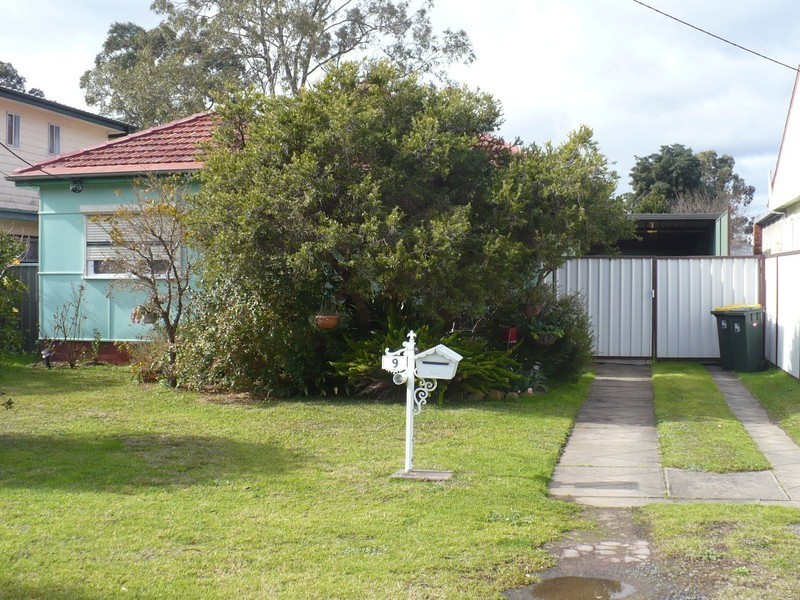 Macquarie Fields NSW 2564