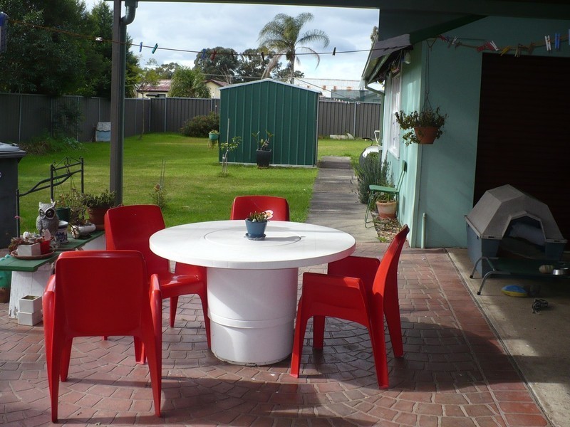 Macquarie Fields NSW 2564