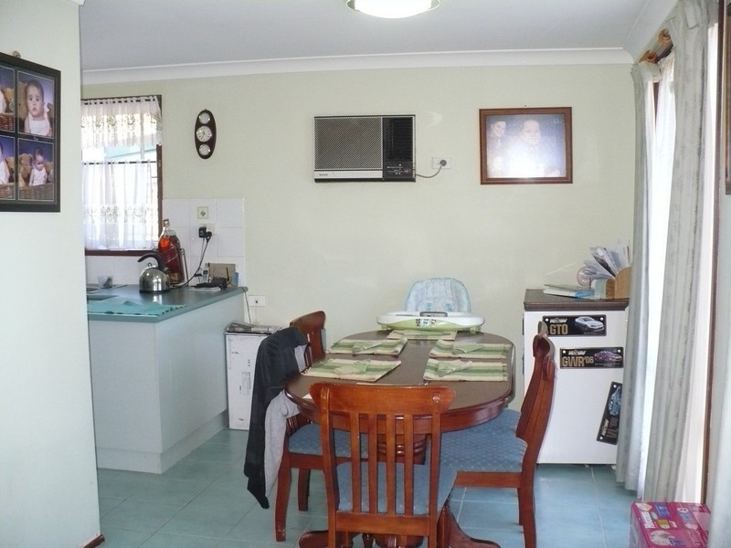 20 Warwick Street, Minto NSW 2566