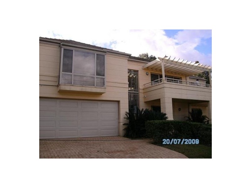 23 Macquarie Links Drive, Macquarie Links NSW 2565