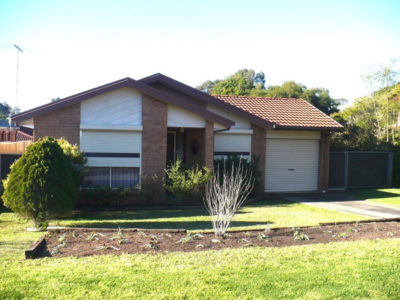 Ingleburn NSW 2565