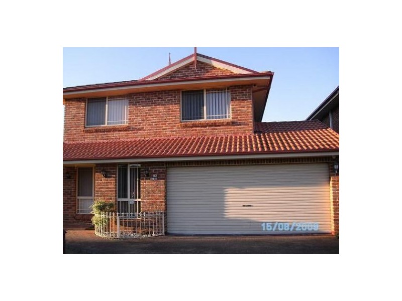 92 Nineteenth Avenue, Hoxton Park NSW 2171