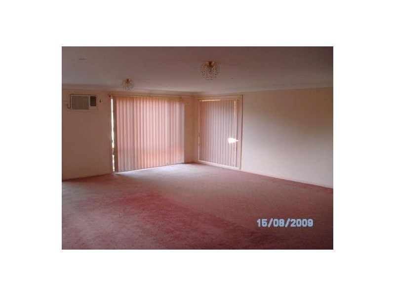 92 Nineteenth Avenue, Hoxton Park NSW 2171