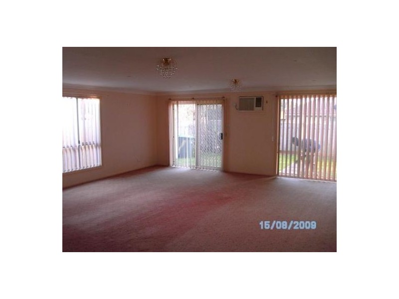 92 Nineteenth Avenue, Hoxton Park NSW 2171