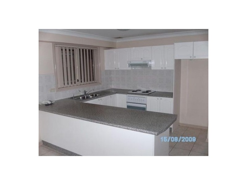 92 Nineteenth Avenue, Hoxton Park NSW 2171