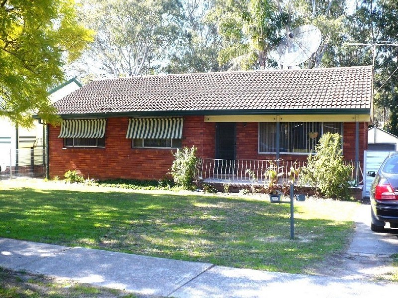 Macquarie Fields NSW 2564