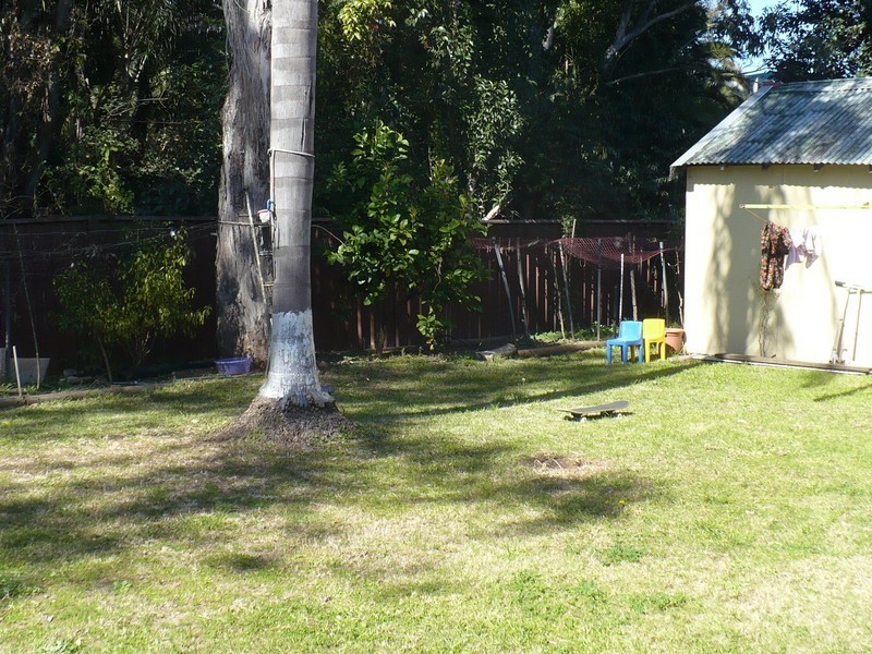 Macquarie Fields NSW 2564