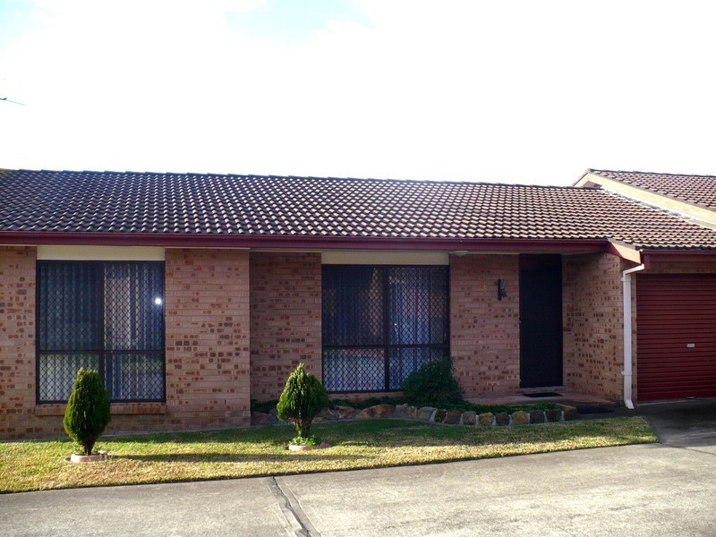 Macquarie Fields NSW 2564