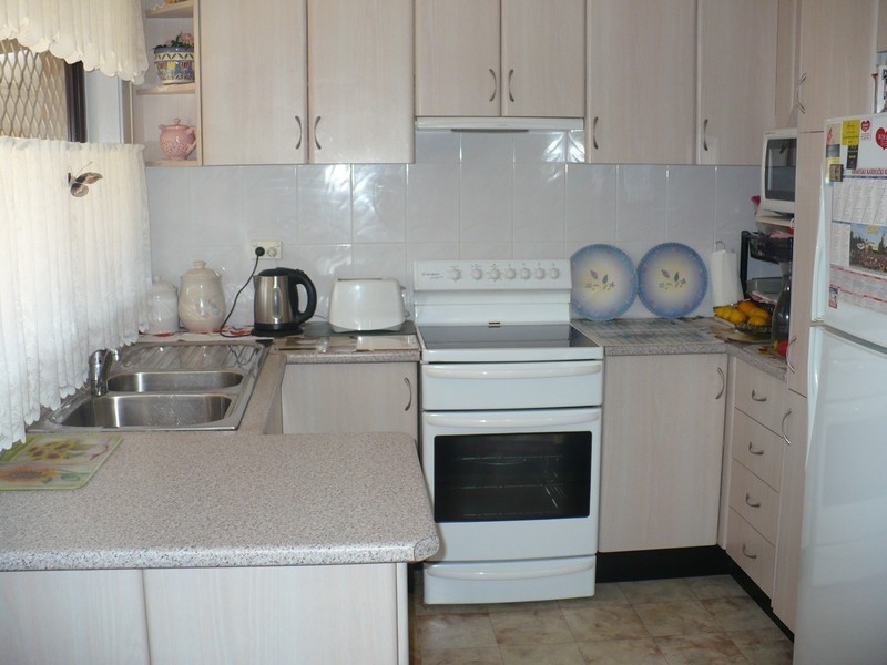 Macquarie Fields NSW 2564