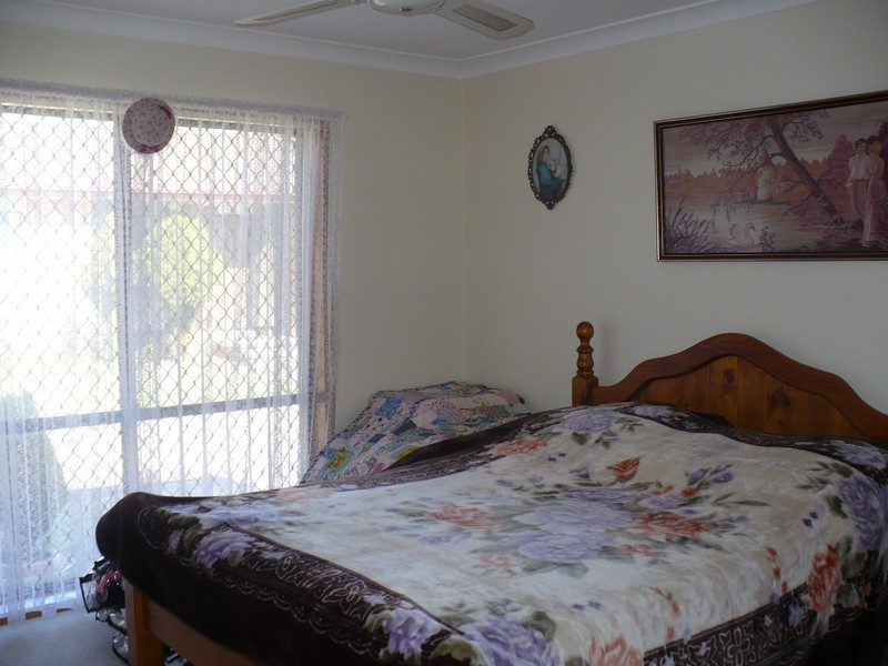 Macquarie Fields NSW 2564