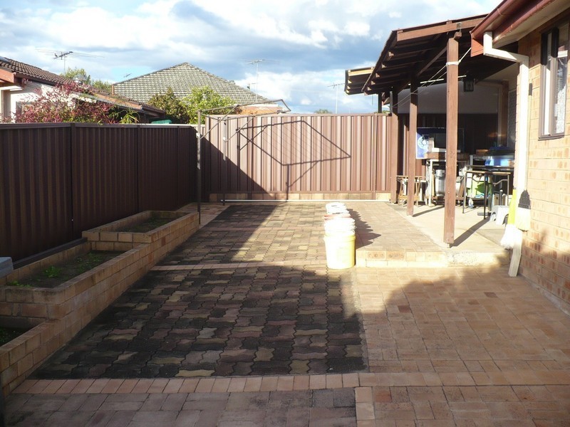 Macquarie Fields NSW 2564