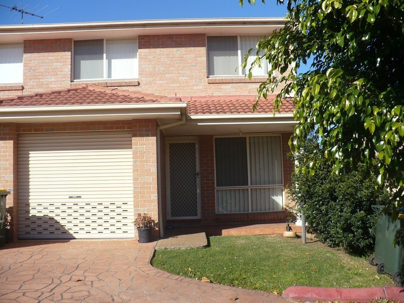 Glenfield NSW 2167