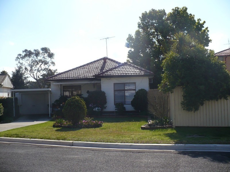 Glenfield NSW 2167
