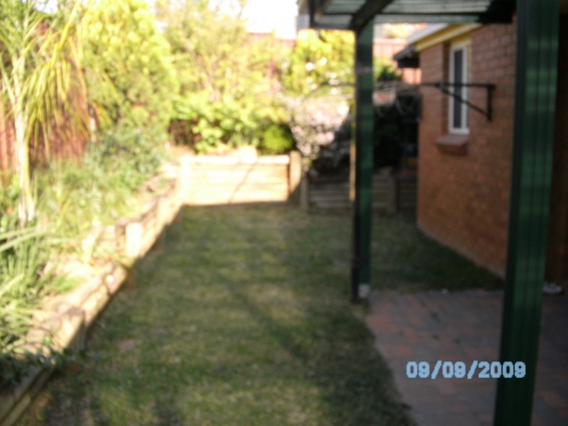 8/6  Allard Place, Ingleburn NSW 2565