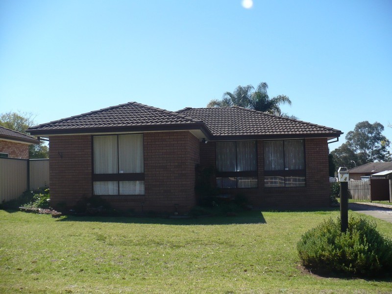 Macquarie Fields NSW 2564